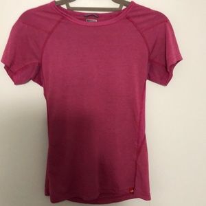 FINAL PRICE The North Face Shirt